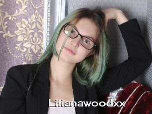 Lilianawoodxx