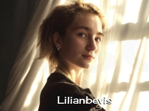 Lilianbevis