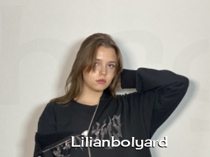 Lilianbolyard