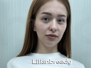 Lilianbready