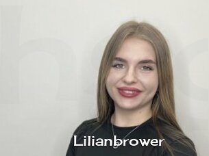 Lilianbrower