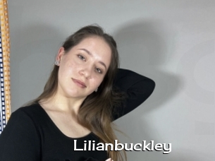 Lilianbuckley