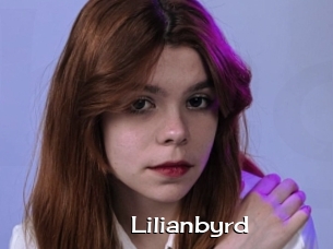 Lilianbyrd