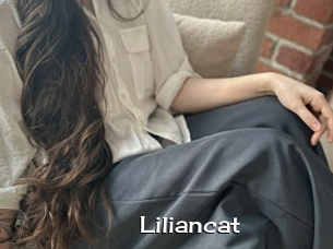 Liliancat