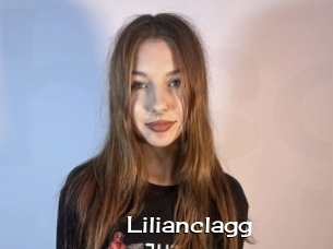 Lilianclagg