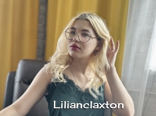 Lilianclaxton