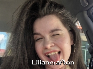 Liliancrafton