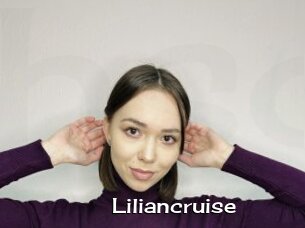 Liliancruise