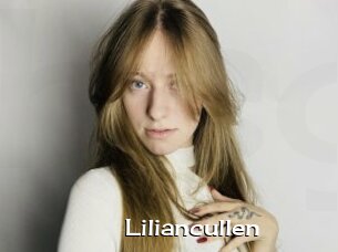 Liliancullen