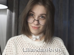 Liliandanforth