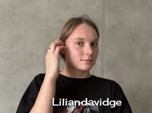 Liliandavidge