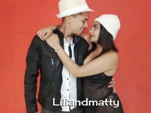 Liliandmatty