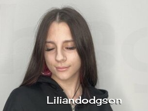 Liliandodgson