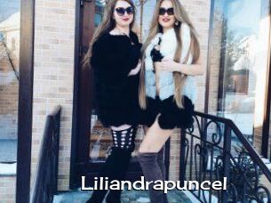 Liliandrapuncel