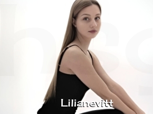 Lilianevitt