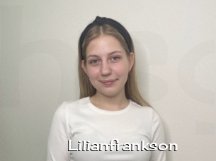 Lilianfrankson