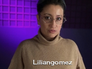 Liliangomez