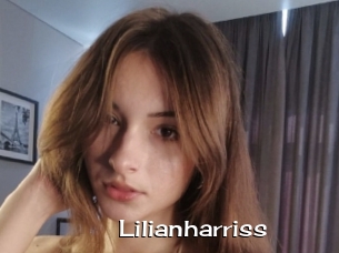 Lilianharriss