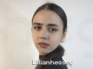 Lilianhessey