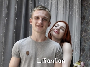 Lilianlian