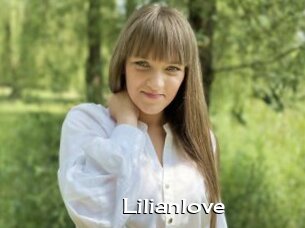 Lilianlove