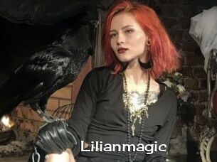 Lilianmagic