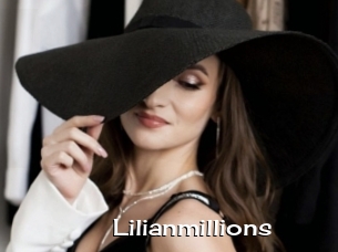 Lilianmillions