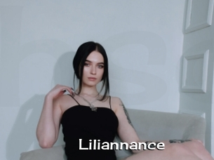 Liliannance