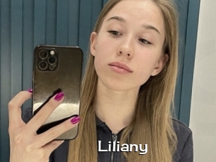 Liliany