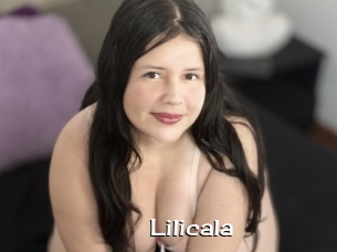 Lilicala