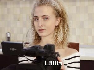 Lililis