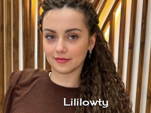 Lililowty