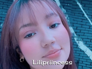 Lilipriincess