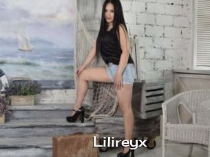 Lilireyx