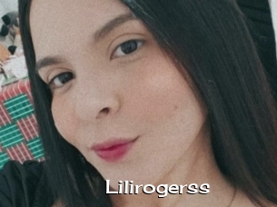 Lilirogerss