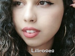 Liliroses