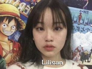 Lilisan