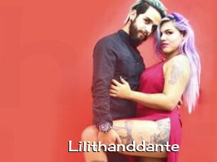 Lilithanddante