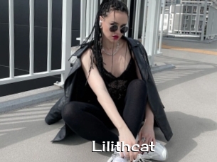 Lilithcat