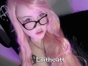 Lilithcatt