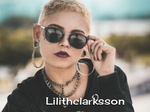 Lilithclarksson