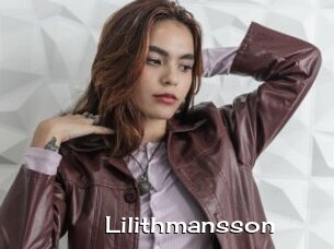 Lilithmansson