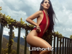 Lilithortiz