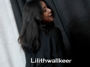 Lilithwallkeer