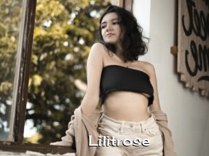 Lilitrose