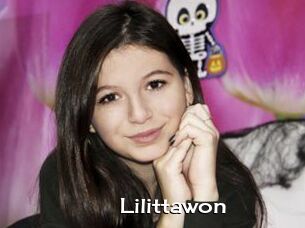 Lilittawon