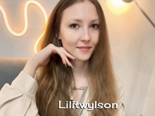 Lilitwylson