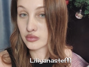 Liliyanasteffi