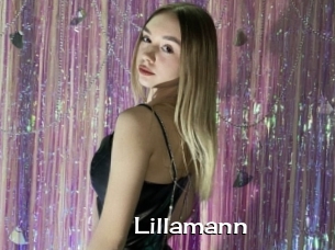 Lillamann