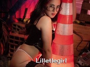 Lilletlegirl